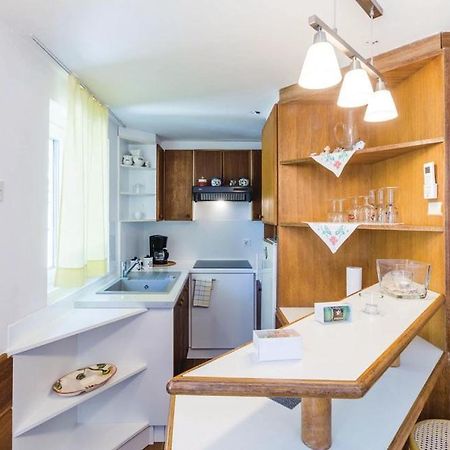 Casa Rocco Villa Umag Buitenkant foto