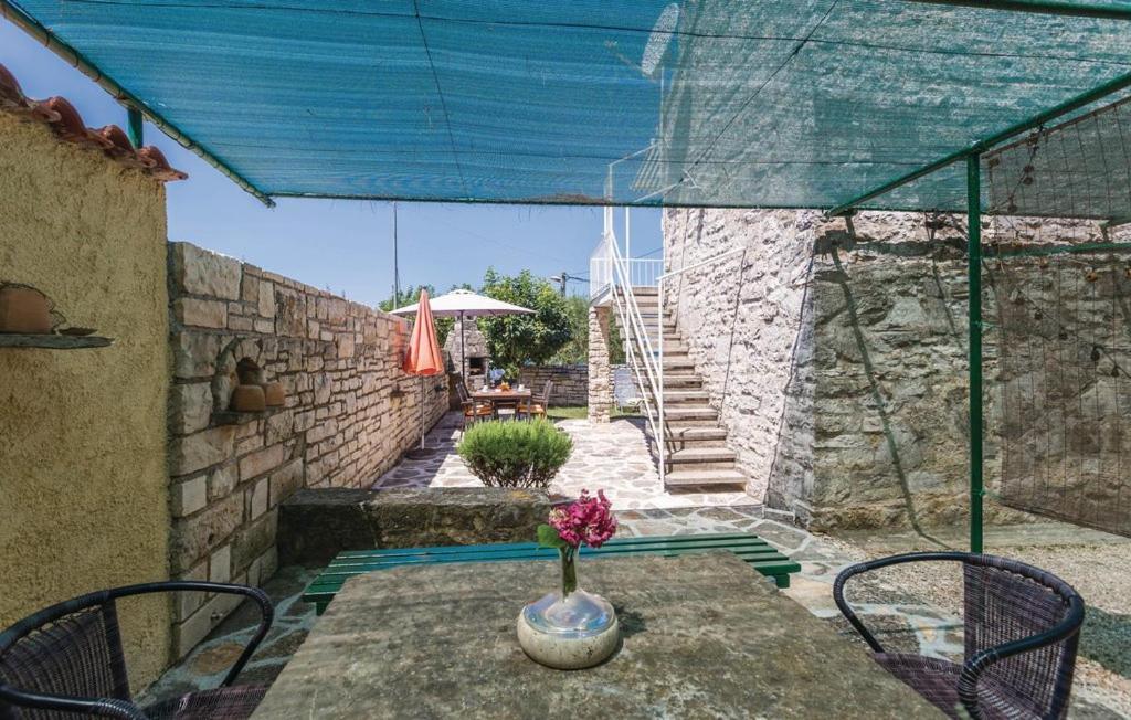 Casa Rocco Villa Umag Buitenkant foto