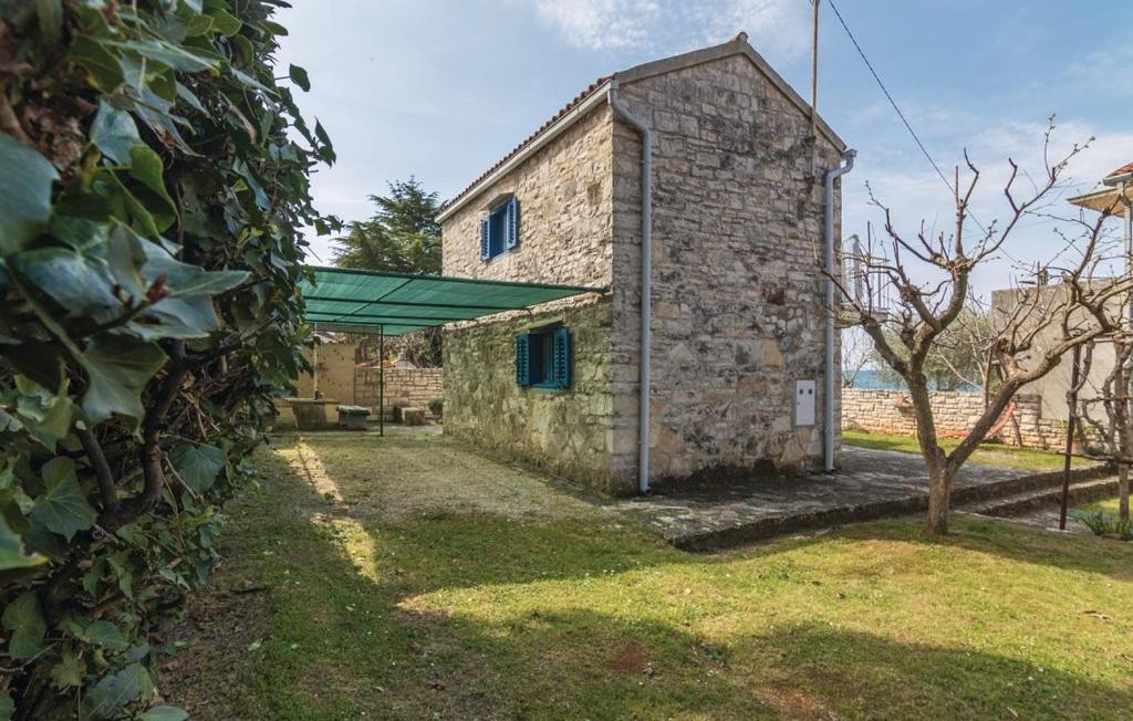 Casa Rocco Villa Umag Buitenkant foto