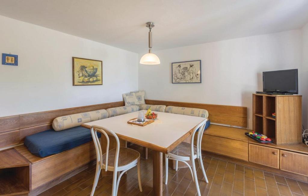 Casa Rocco Villa Umag Buitenkant foto