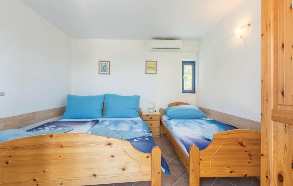 Casa Rocco Villa Umag Buitenkant foto