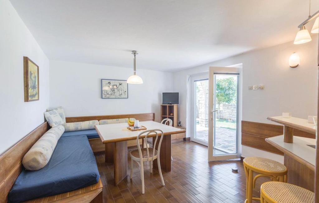 Casa Rocco Villa Umag Buitenkant foto