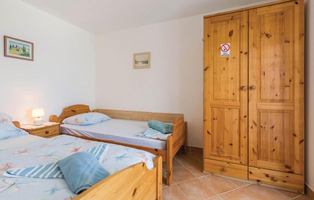 Casa Rocco Villa Umag Buitenkant foto