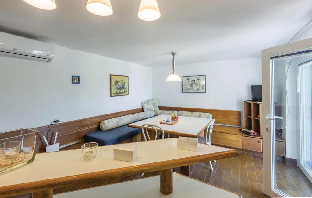 Casa Rocco Villa Umag Buitenkant foto